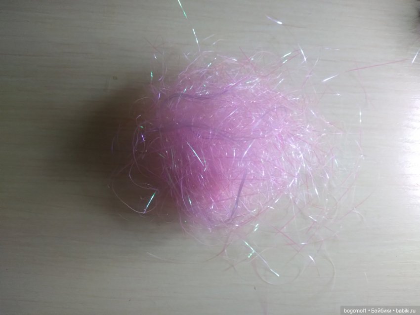 Поговорим о "нечисти" — Аналоги Барби и куклы 1/6: клоны 90 (фото 4)