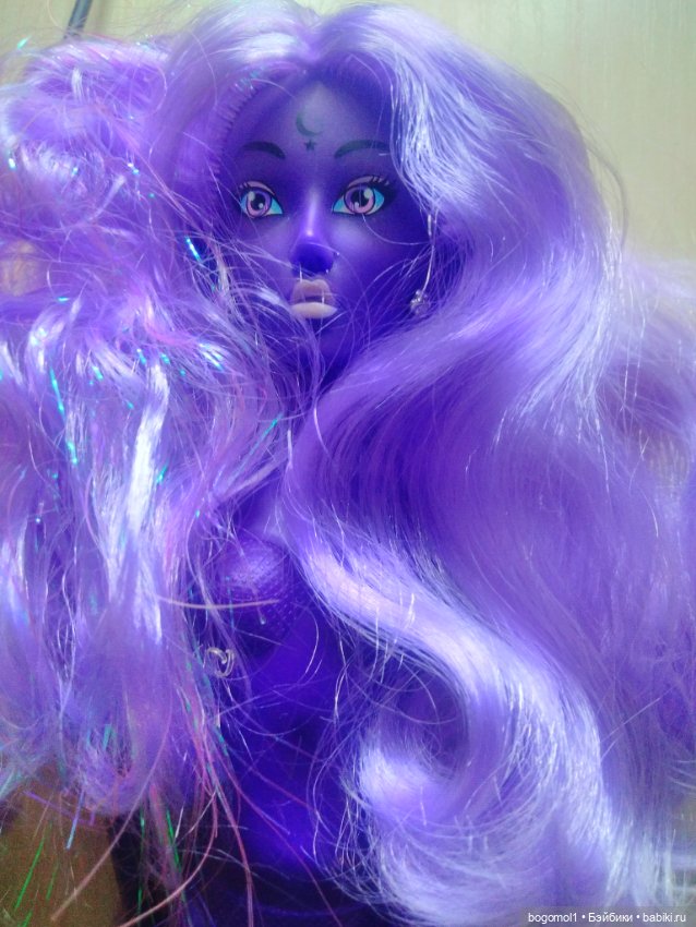 Поговорим о "нечисти" — Аналоги Барби и куклы 1/6: клоны 90 (фото 8)