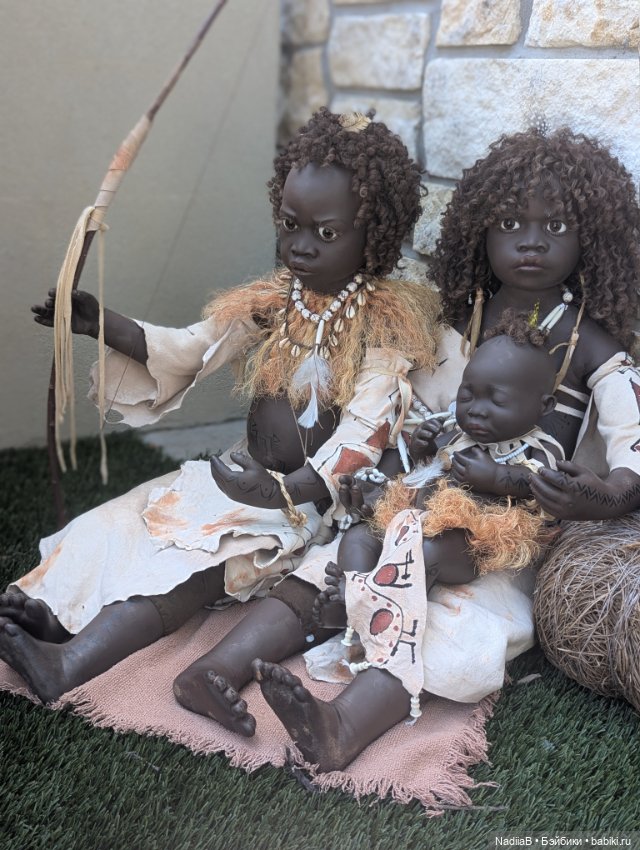 Сокровище или сэт Филиппа Хита