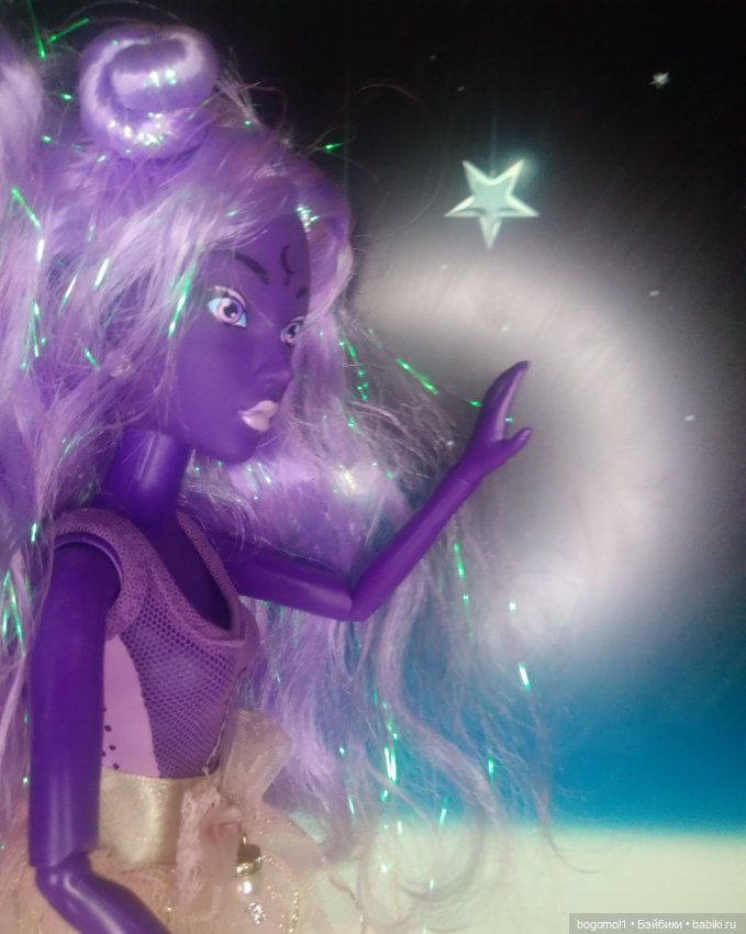 Поговорим о "нечисти" — Аналоги Барби и куклы 1/6: клоны 90