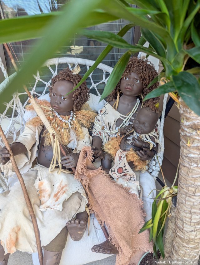 Сокровище или сэт Филиппа Хита