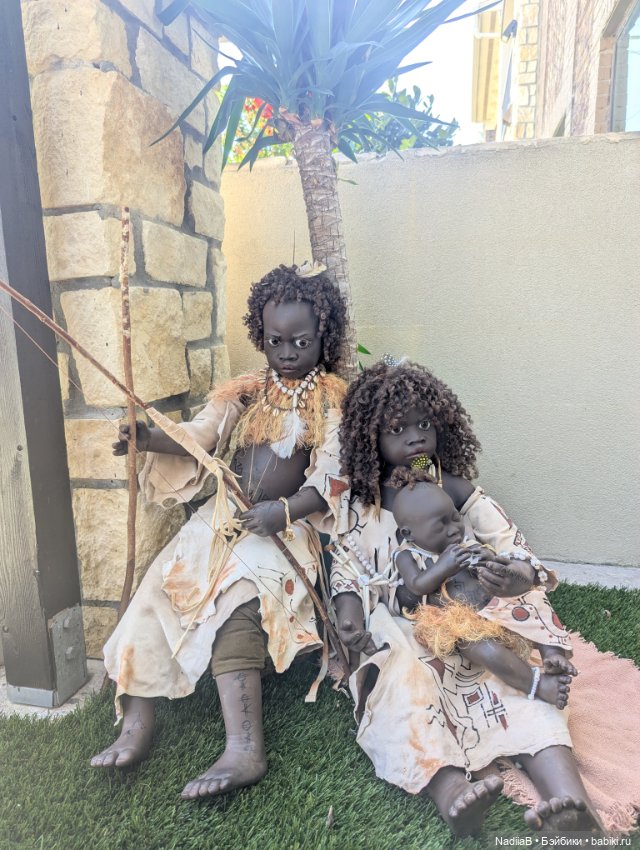 Сокровище или сэт Филиппа Хита