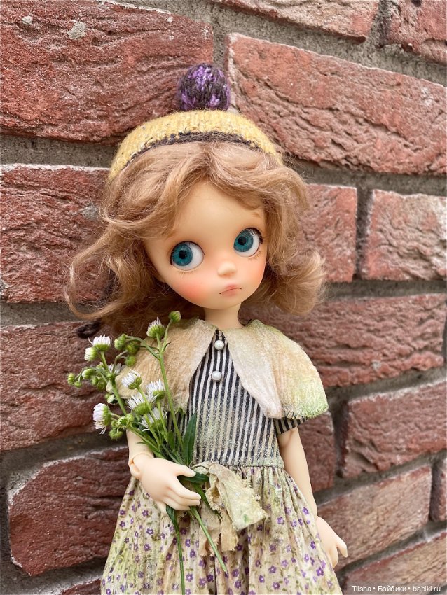 Прекрасная Молли от Imda Soom (фото 2)