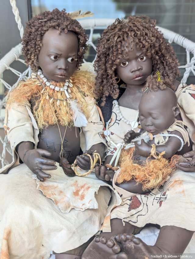 Сокровище или сэт Филиппа Хита