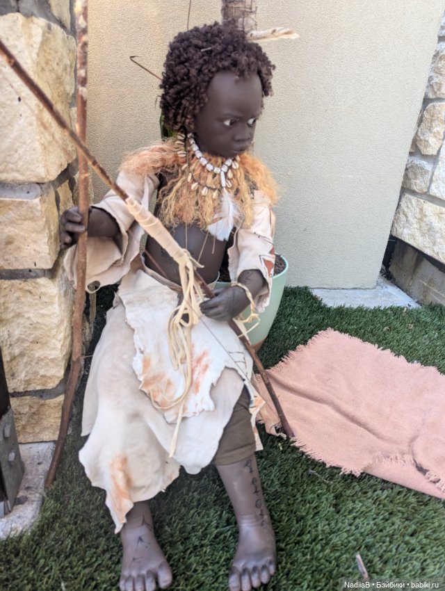 Сокровище или сэт Филиппа Хита