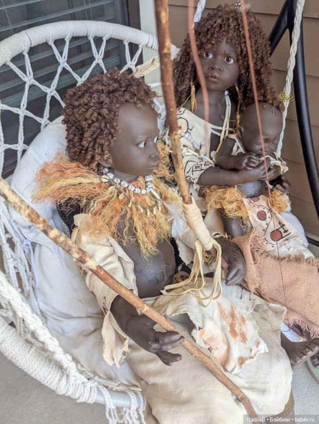 Сокровище или сэт Филиппа Хита (фото 9)