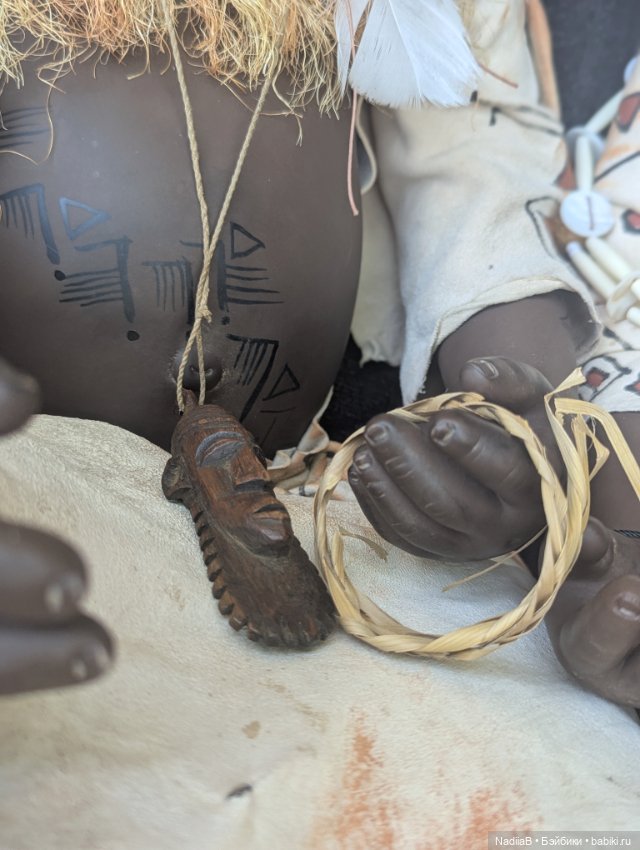 Сокровище или сэт Филиппа Хита