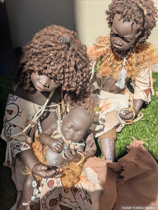 Сокровище или сэт Филиппа Хита