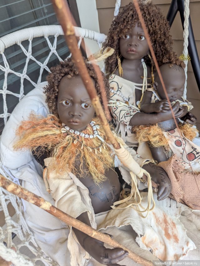 Сокровище или сэт Филиппа Хита