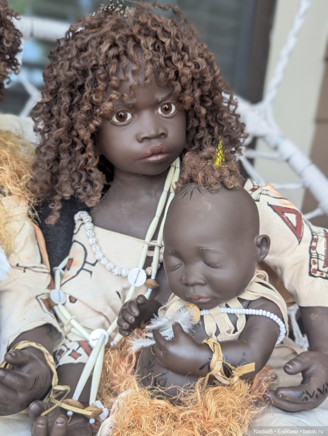 Сокровище или сэт Филиппа Хита