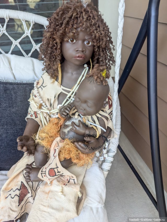 Сокровище или сэт Филиппа Хита