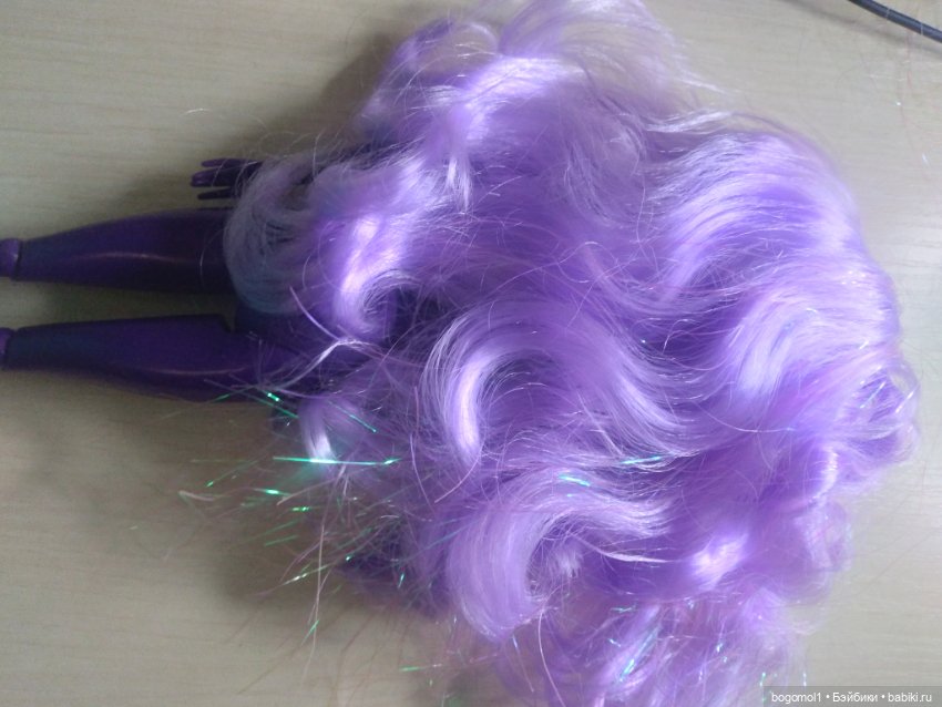 Поговорим о "нечисти" — Аналоги Барби и куклы 1/6: клоны 90 (фото 6)