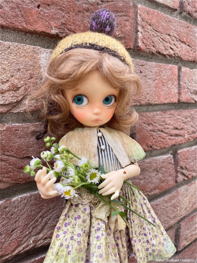 Прекрасная Молли от Imda Soom (фото 3)