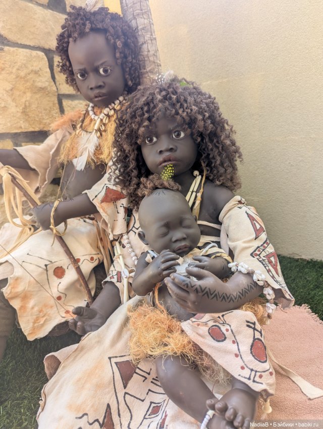 Сокровище или сэт Филиппа Хита (фото 8)