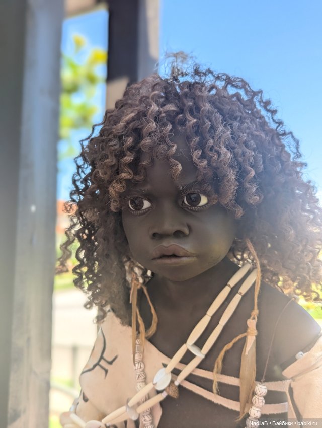 Сокровище или сэт Филиппа Хита (фото 5)