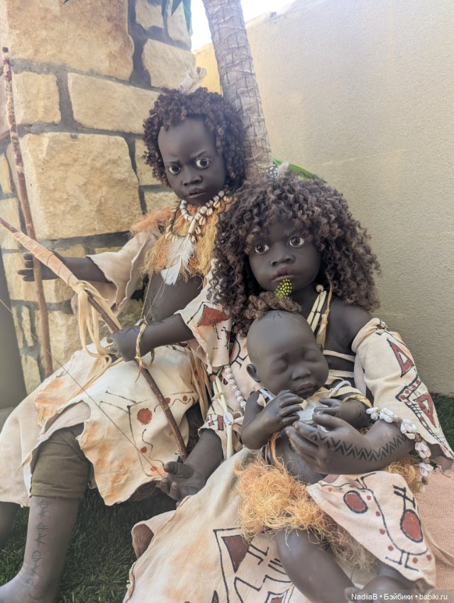 Сокровище или сэт Филиппа Хита (фото 6)