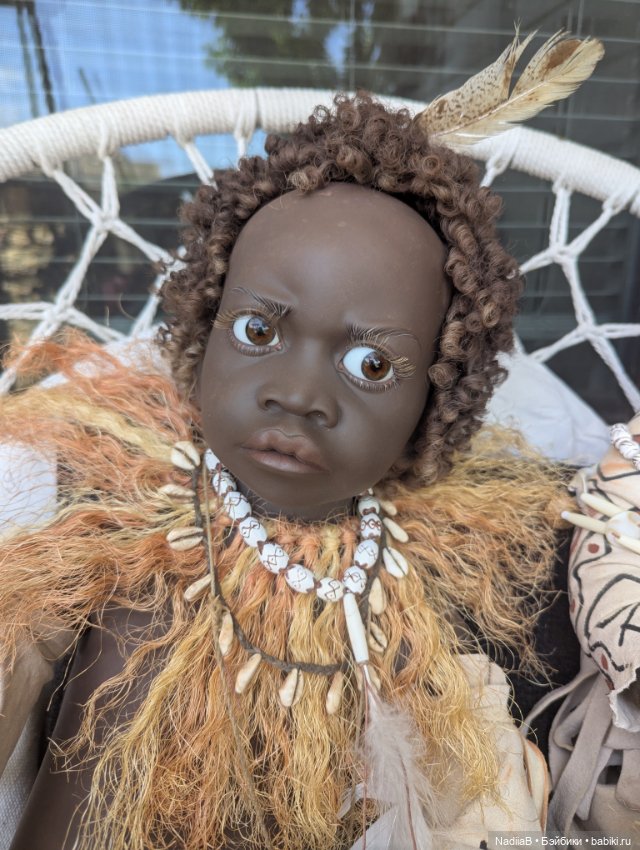 Сокровище или сэт Филиппа Хита (фото 7)