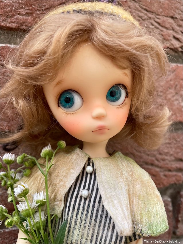 Прекрасная Молли от Imda Soom (фото 5)