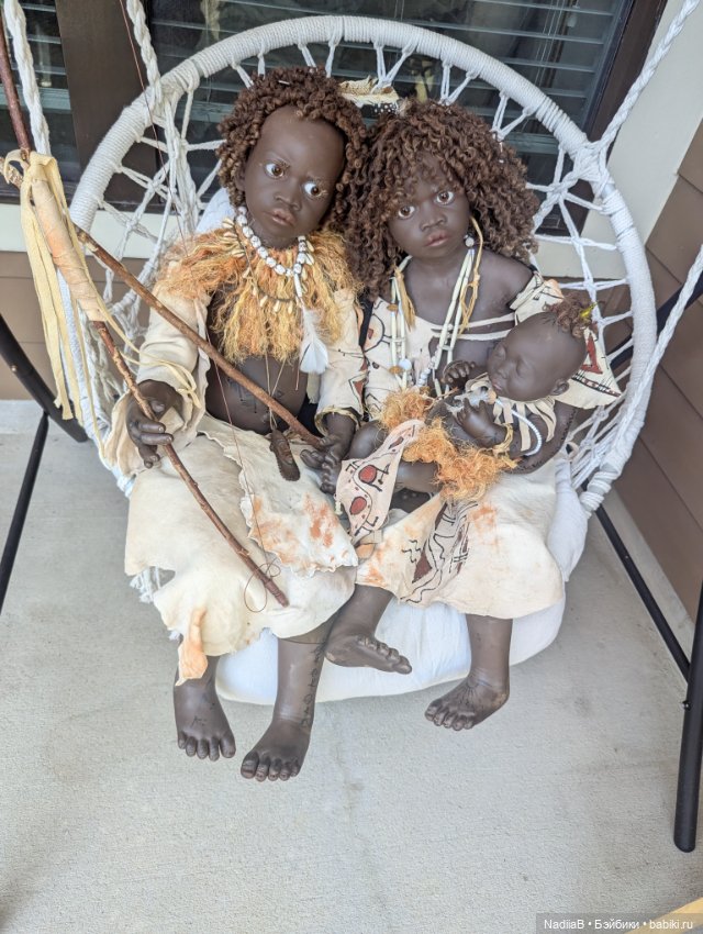 Сокровище или сэт Филиппа Хита