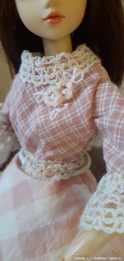 Нежные облака для первого бала (фото 9)