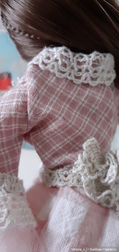 Нежные облака для первого бала (фото 6)