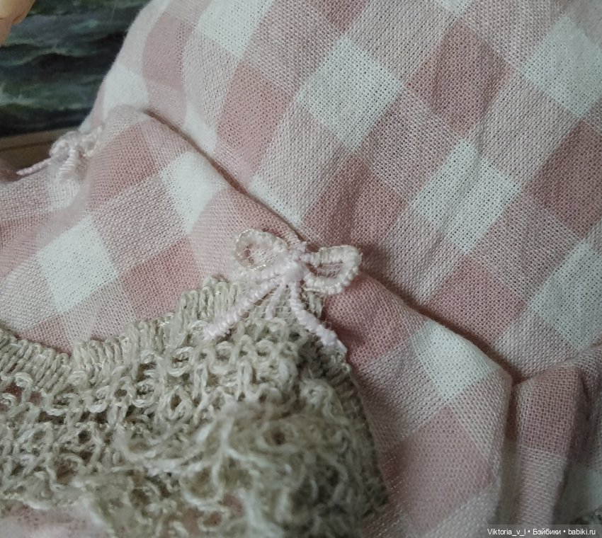 Нежные облака для первого бала (фото 7)