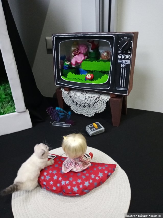 Доллскар17 2025 — Выставки кукол и мишек Тедди: фоторепортажи