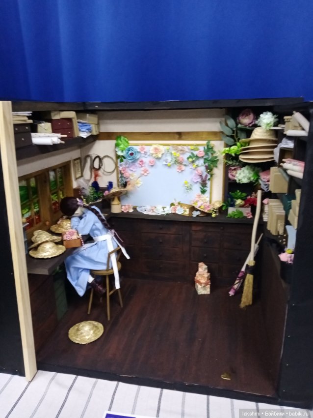 Доллскар17 2025 — Выставки кукол и мишек Тедди: фоторепортажи