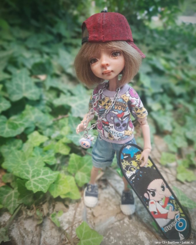 Укрощение строптивых... часть 1 (фото 4)