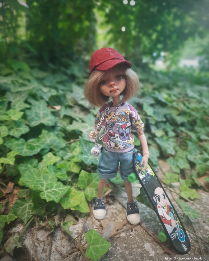 Укрощение строптивых... часть 1 (фото 3)