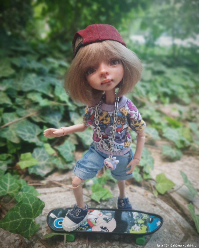 Укрощение строптивых... часть 1 (фото 5)