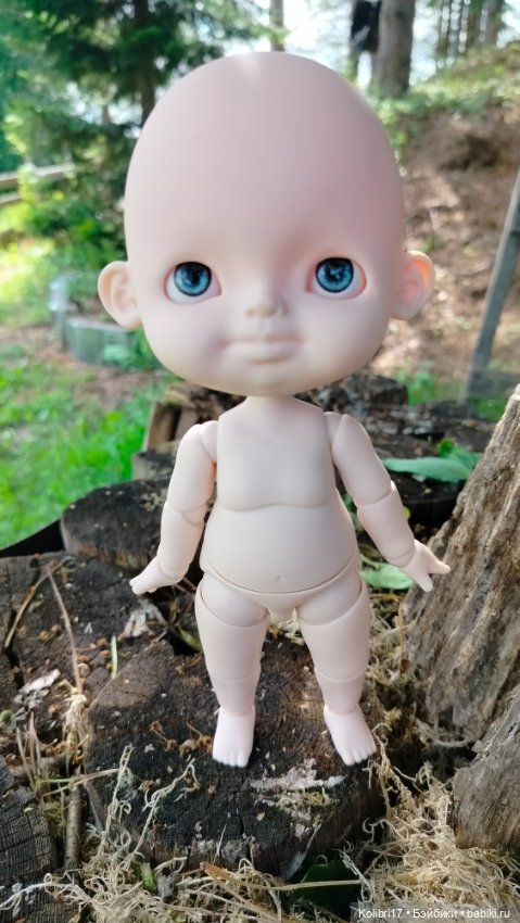 Обзор куклы YMY 1/6 — Разные куклы BJD (БЖД): редкие бренды