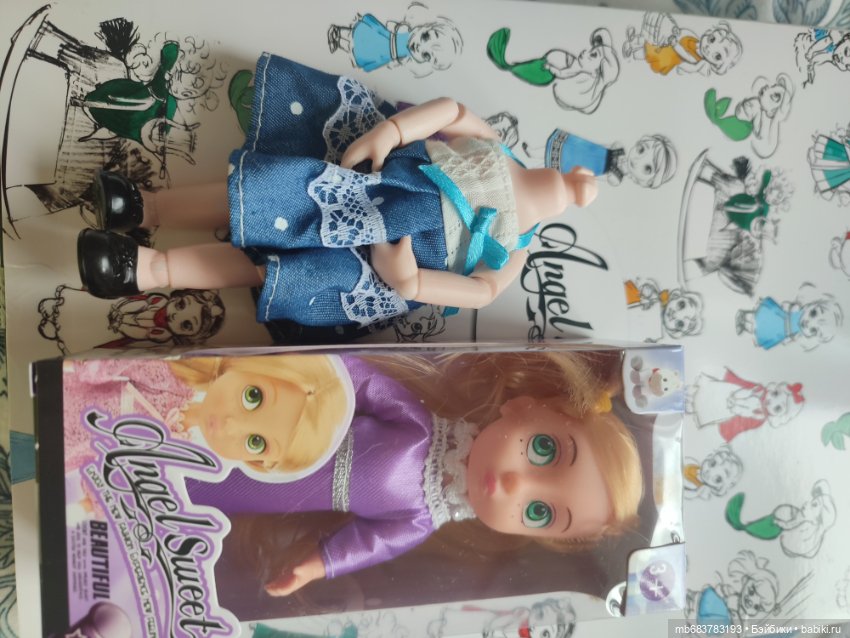 Больная голова, рукам покою не даёт (фото 3)