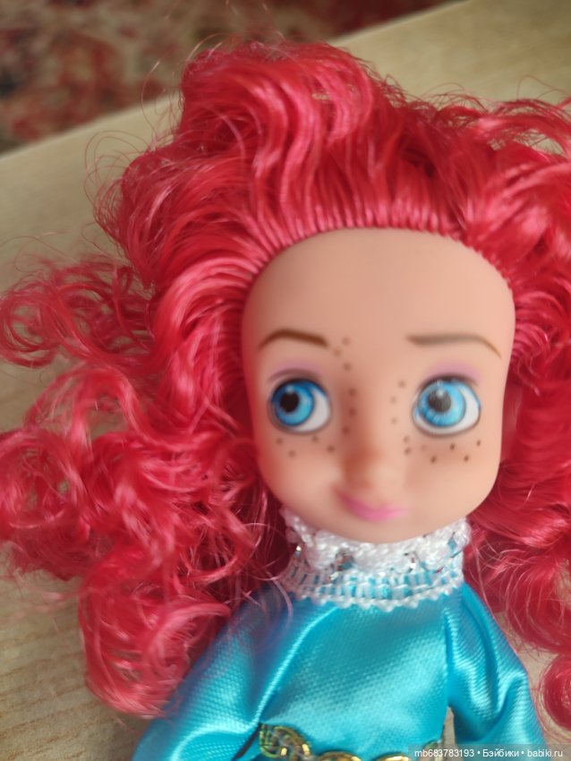 Больная голова, рукам покою не даёт (фото 4)