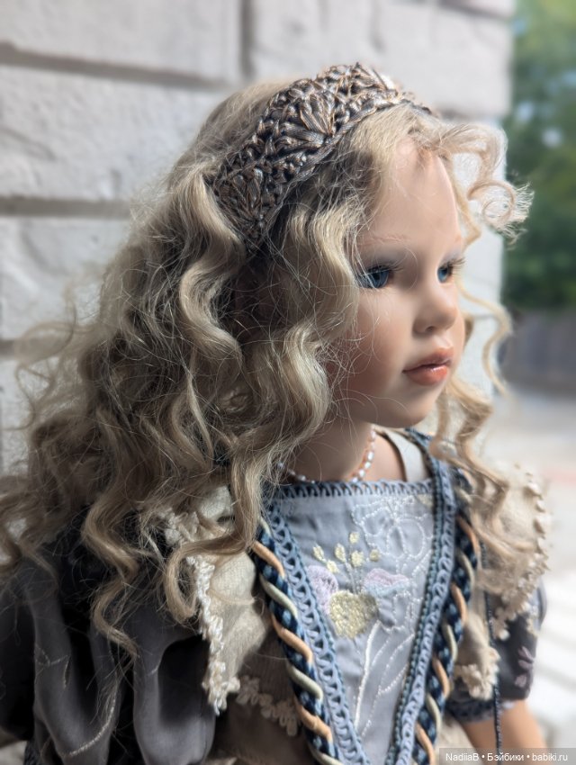 Какое небо голубое и девочки в голубом:)))