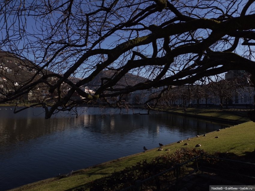 Какое небо голубое и девочки в голубом:)))