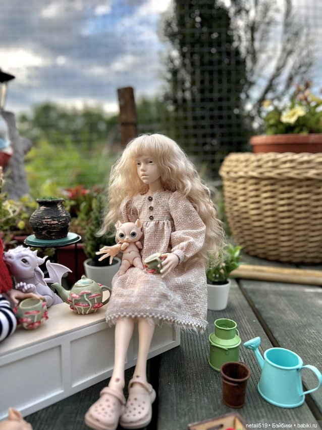 Моя компании от morphingon 🌹 (фото 4)