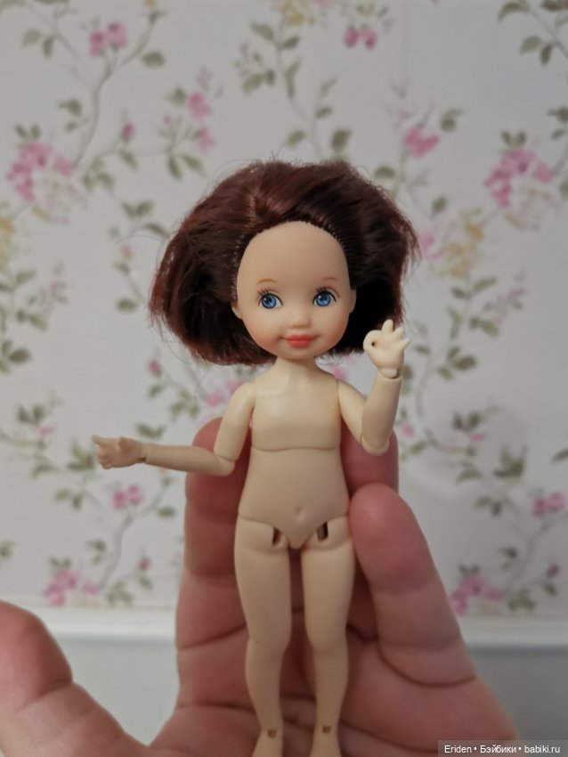 Sprouting dragon тело для Kelly (фото 3)