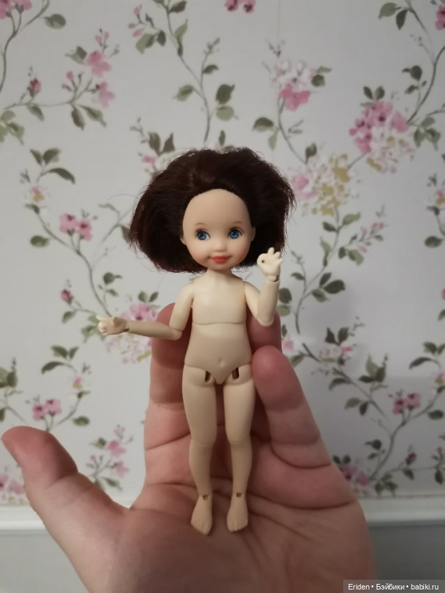 Sprouting dragon тело для Kelly (фото 6)