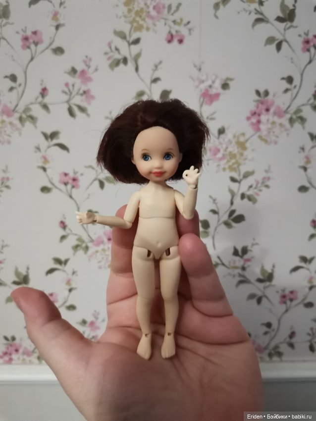 Sprouting dragon тело для Kelly (фото 5)