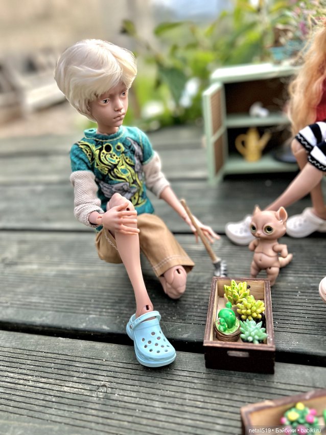 Моя компании от morphingon 🌹 (фото 2)