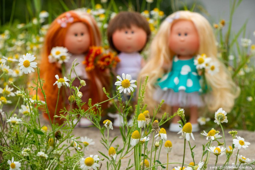 Мои сладкие булочки ❤️❤️❤️