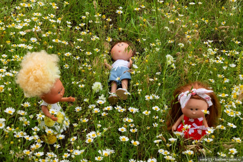 Мои сладкие булочки ❤️❤️❤️