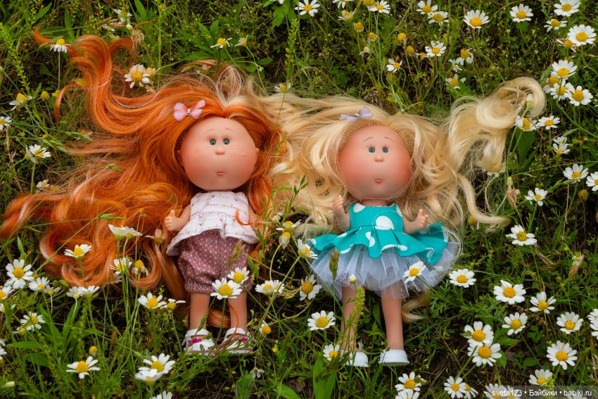 Мои сладкие булочки ❤️❤️❤️