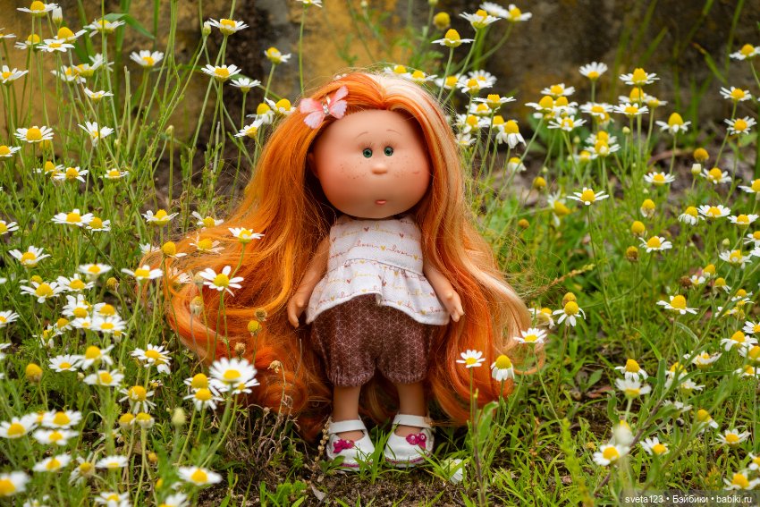 Мои сладкие булочки ❤️❤️❤️ (фото 8)