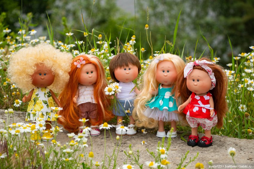 Мои сладкие булочки ❤️❤️❤️