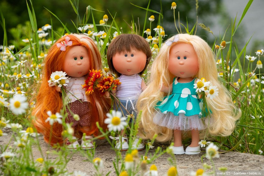 Мои сладкие булочки ❤️❤️❤️