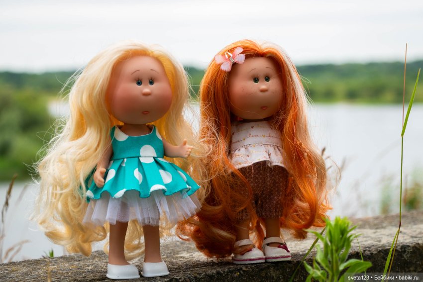 Мои сладкие булочки ❤️❤️❤️