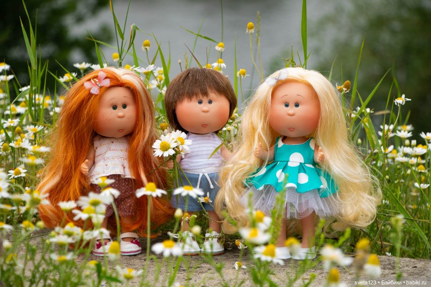 Мои сладкие булочки ❤️❤️❤️