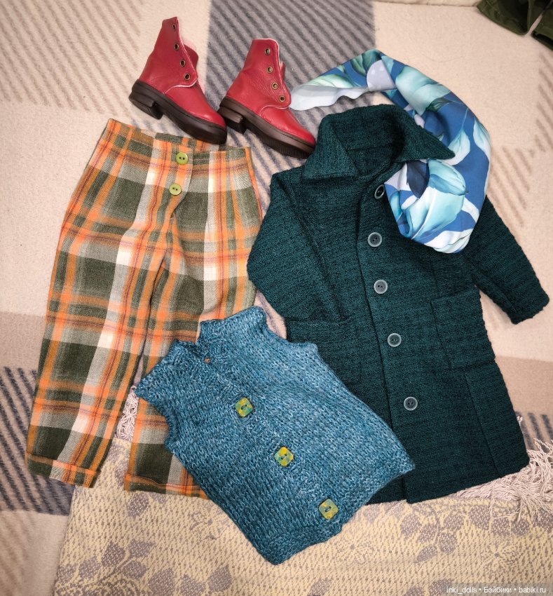 Николь- моя новая кукла — Авторские шарнирные куклы своими руками: лепка